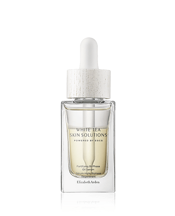 Elizabeth Arden White Tea Skin Solutions Fortifying Bi-Phase Oil Serum 30ml