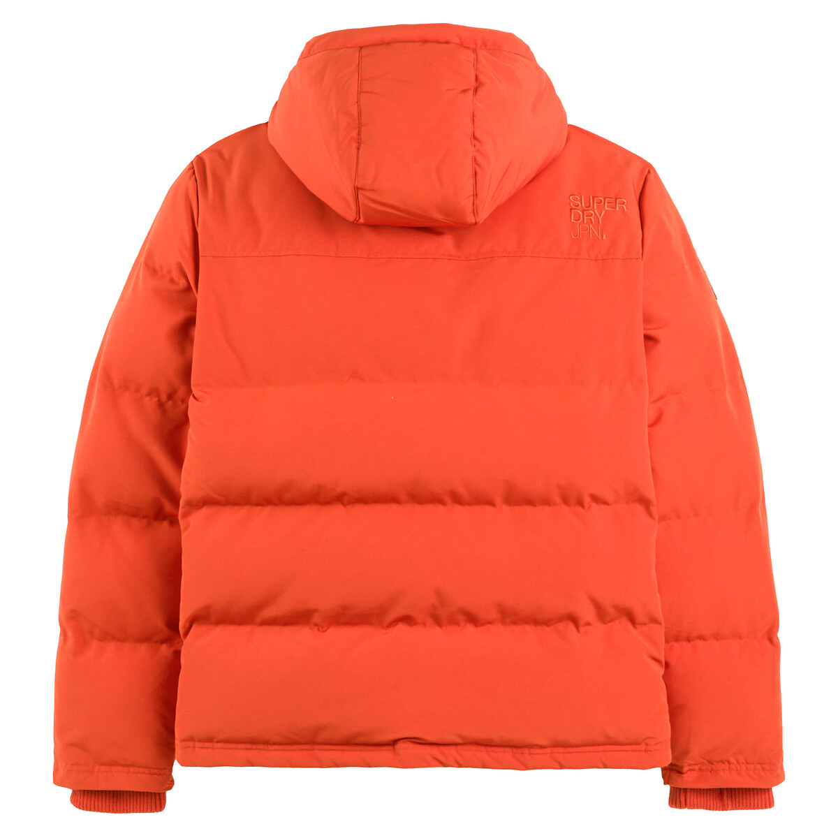 SUPERDRY<br>Jaqueta curta de plumas, para meia-estação