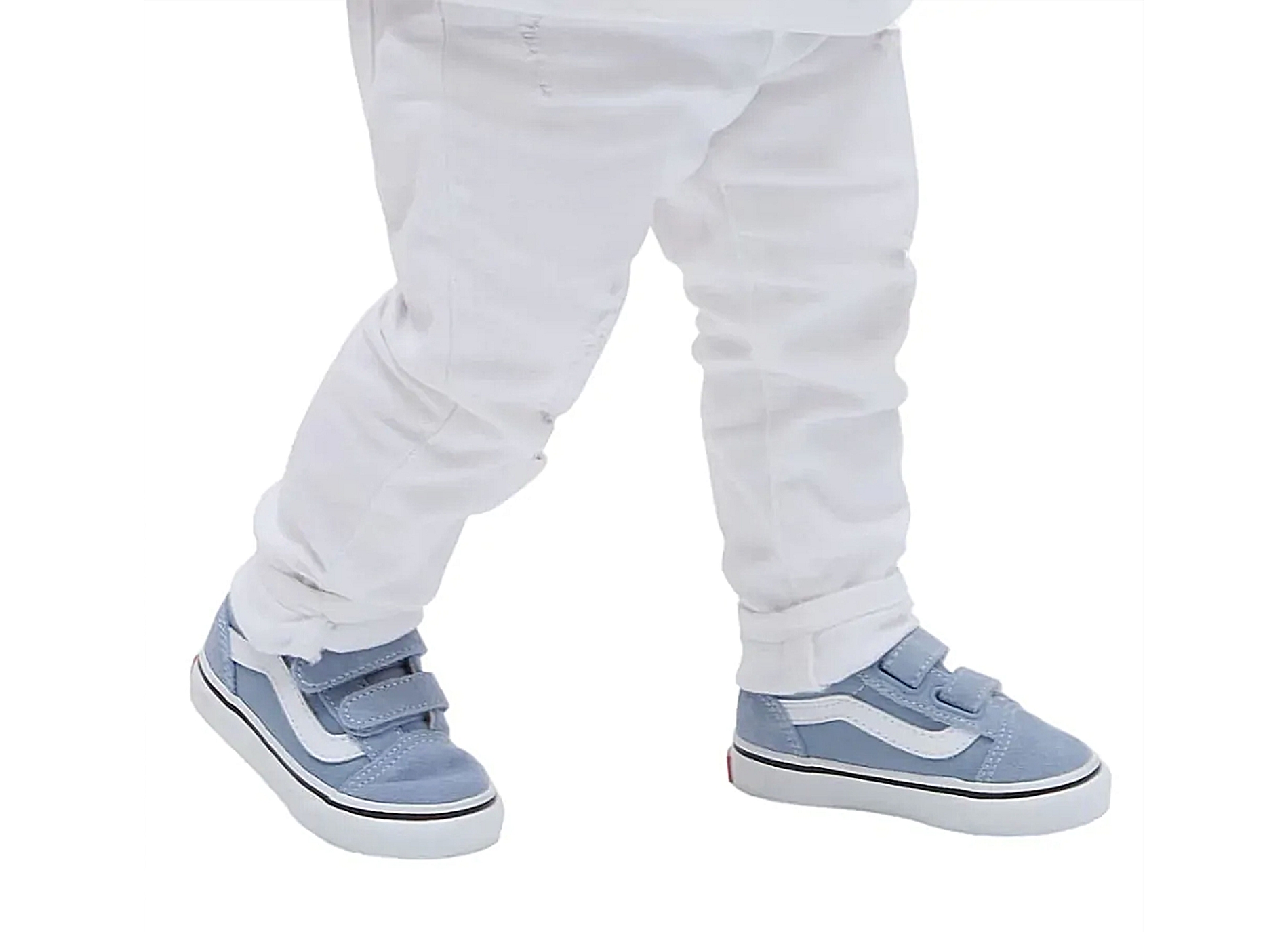 Td old skool bleu