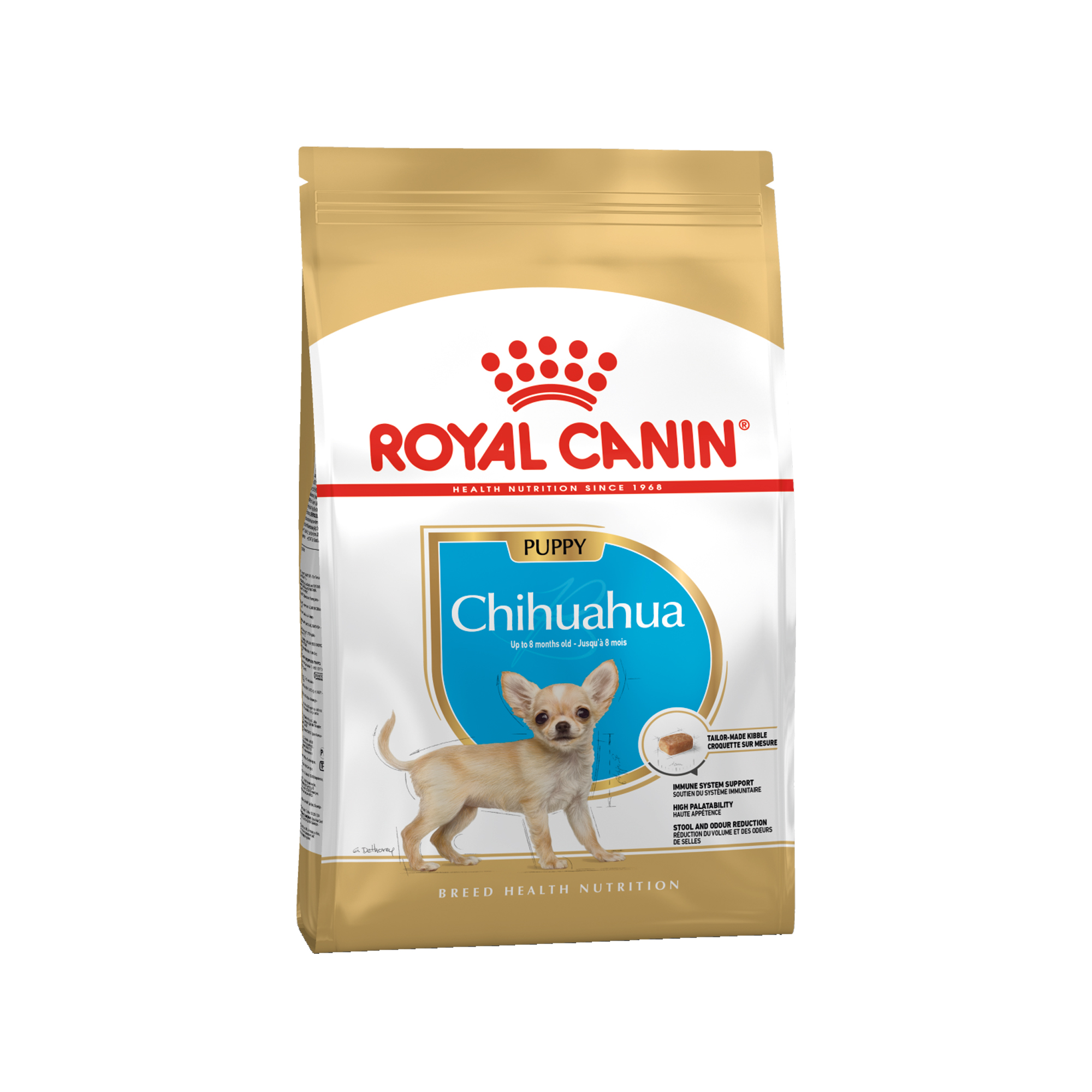 Royal Canin Chihuahua Puppy - Hondenvoer