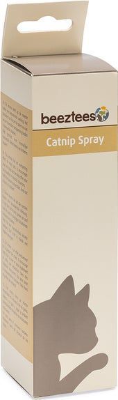 Beeztees - Catnip Spray - 175 ml