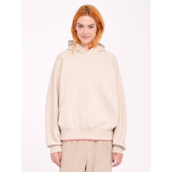 Volcom Pistol Po Braun Women FA24