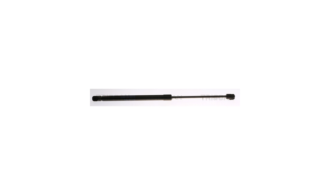 Bagklapsdæmper