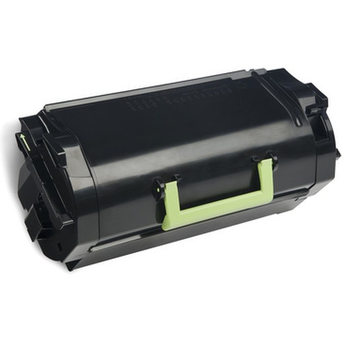 Lexmark 622X Cartouche de toner 1 pièce(s) Original Noir