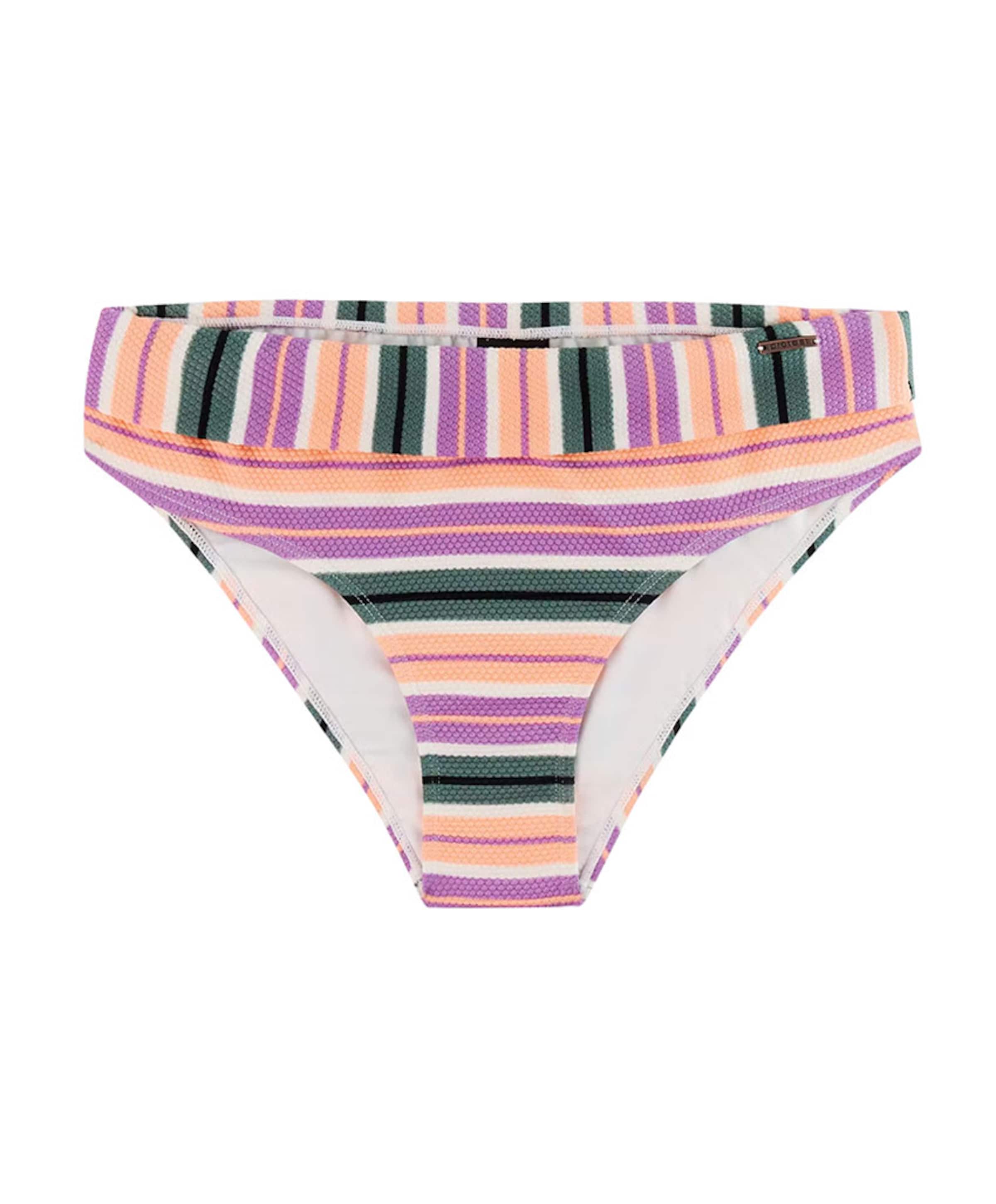Protest Dames bikinibroekje roze
