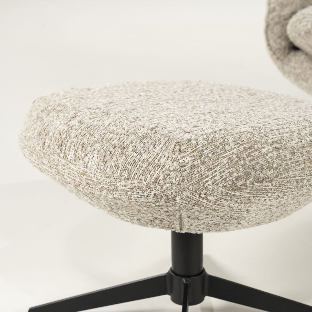 Eleonora   Ryan Fauteuil