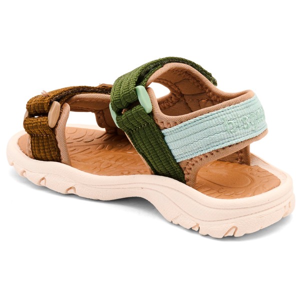 Bisgaard - Kid's Nico - Sandales
