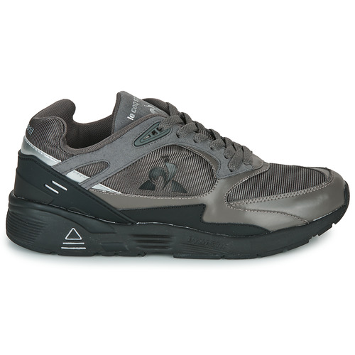 Le Coq Sportif - LCS R1100 - Noir / Gris