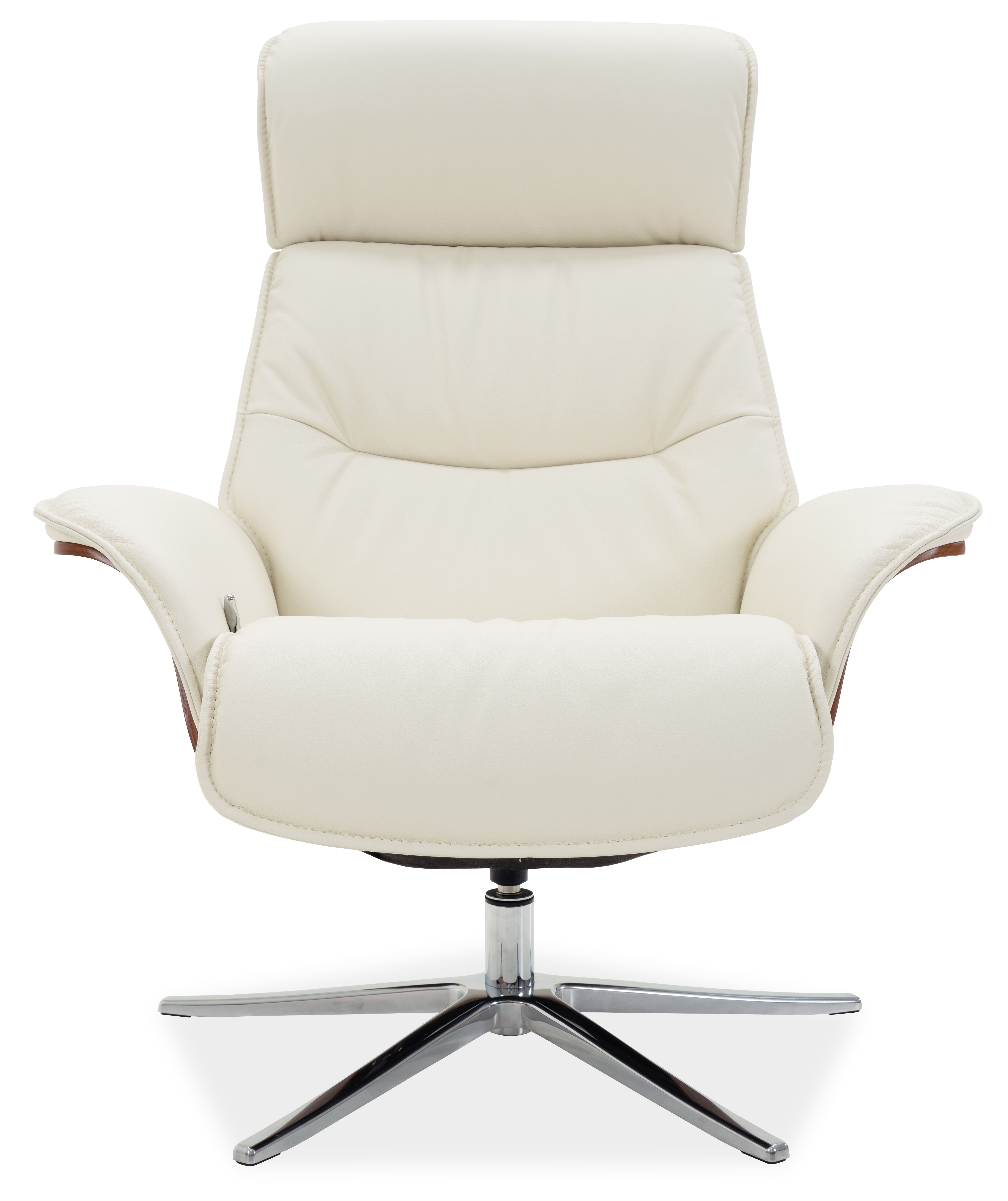 Relaxfauteuil Fabian B89 x D85 cm