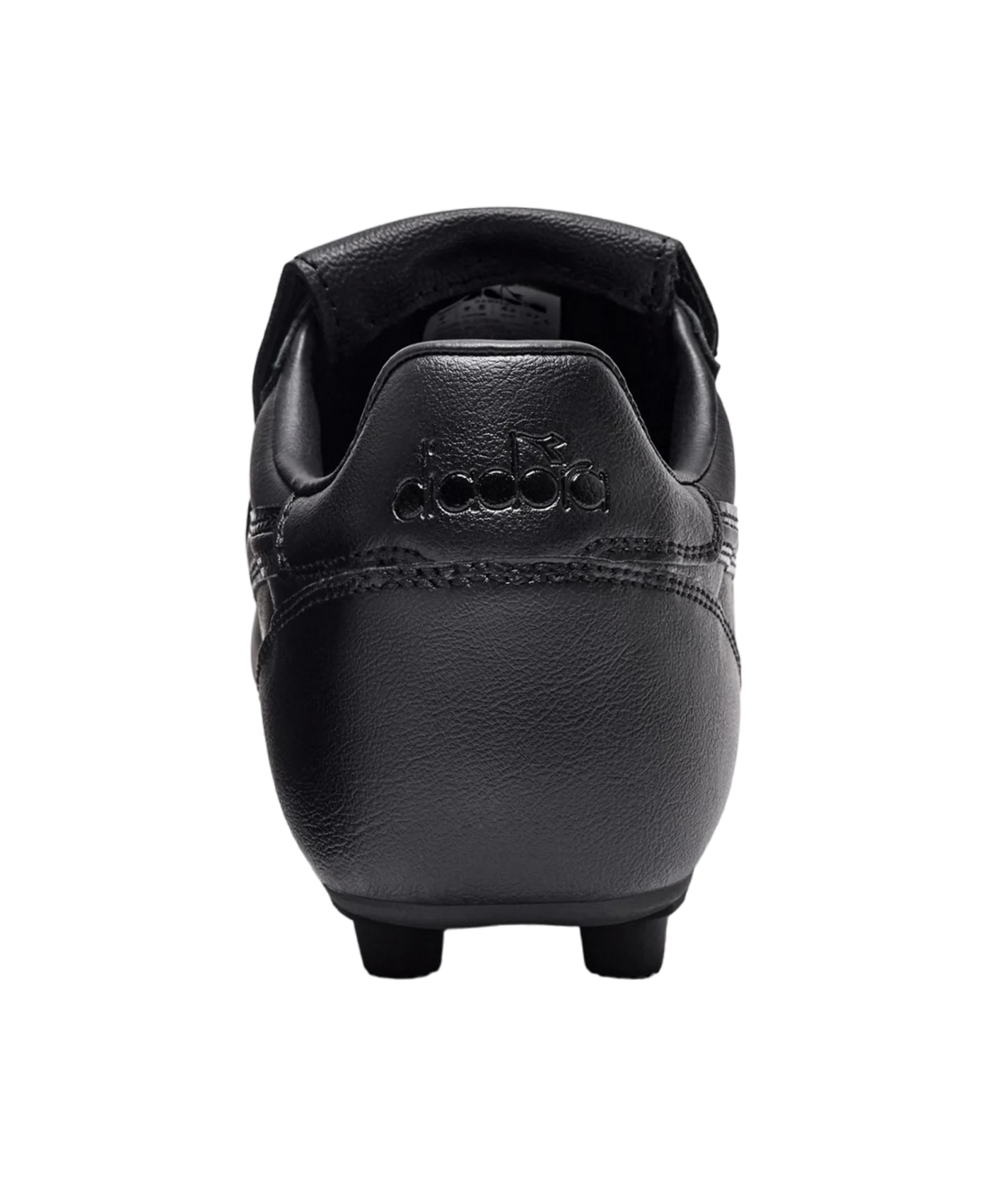 Diadora Brasil OG LT T MDPU FG Schwarz F80013