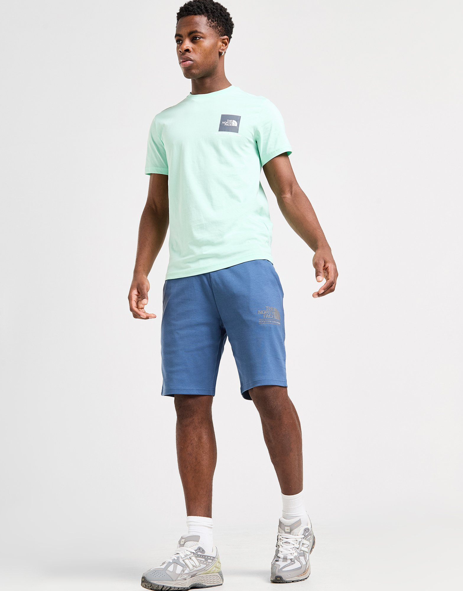 The North Face Short Changala Homme