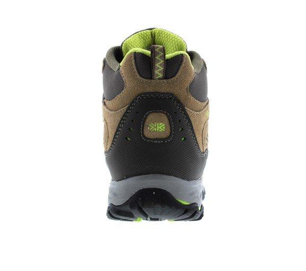 Karrimor Mount Mid Ladies Waterproof Walking Boots