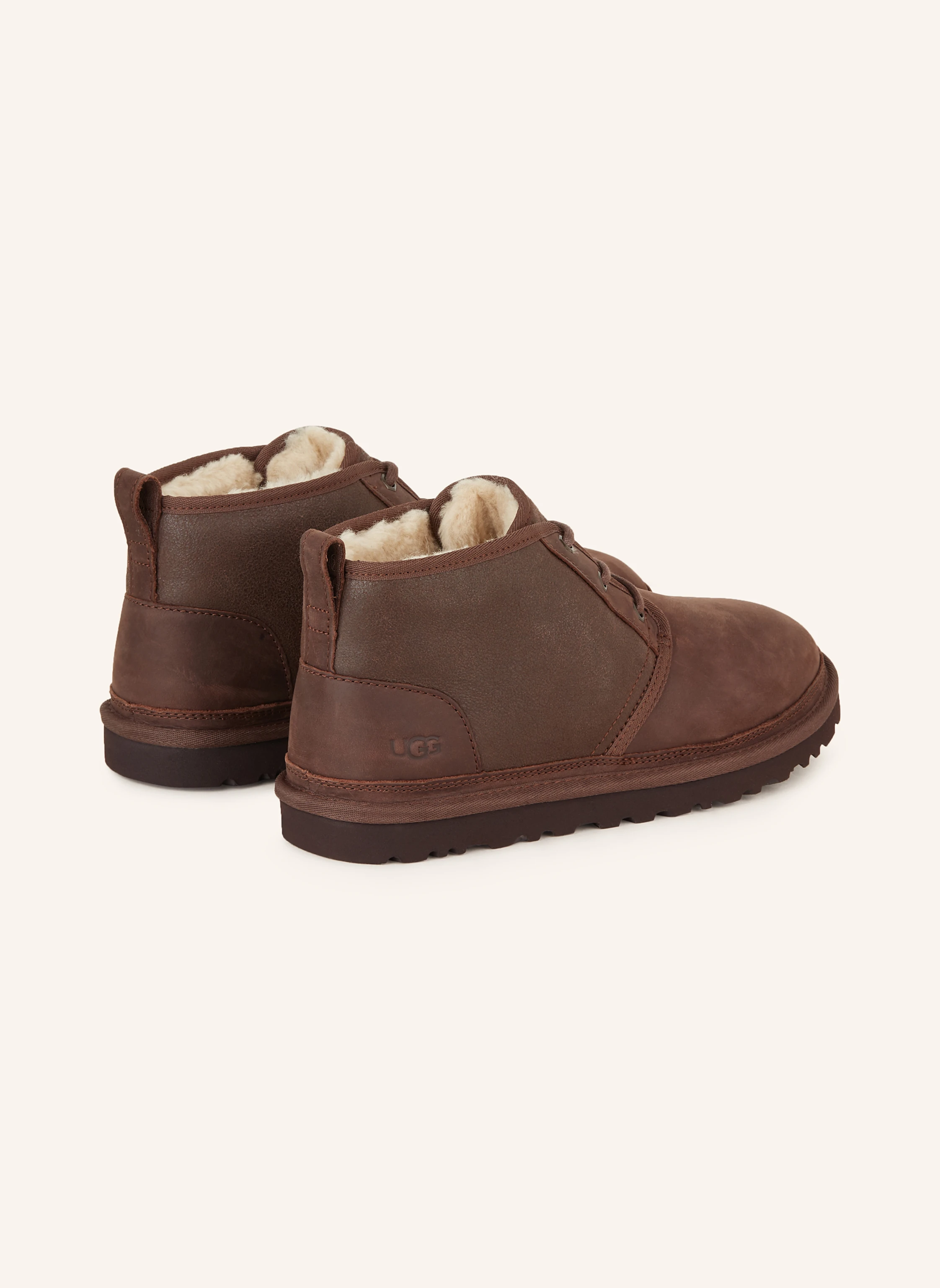 UGG Desert-Boots NEUMEL
