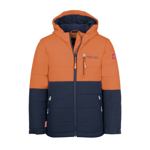 Trollkids - Kid's Hemsedal Snow Jacket XT - Veste de ski