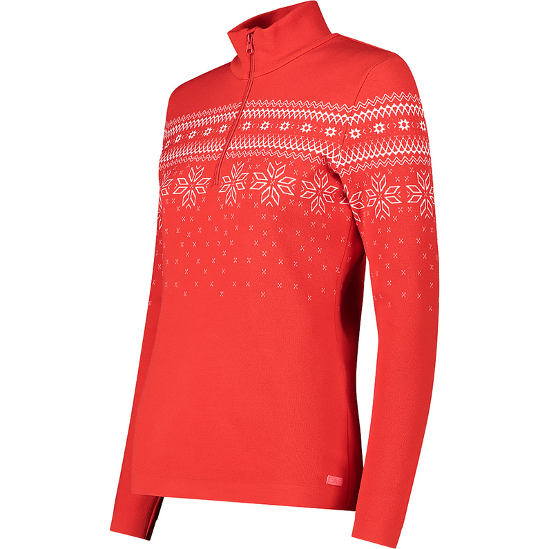 CMP Damen Knitted Pullover