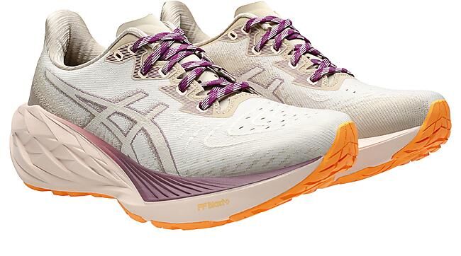 ASICS - CHAUSSURES DE RUNNING NOVABLAST TR W