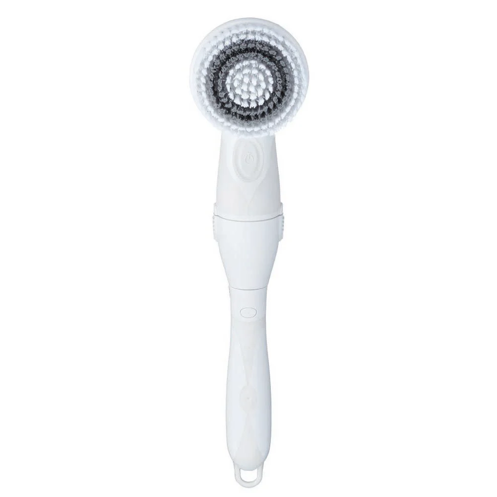 Brosse nettoyante électrique visage et corps Homday Care