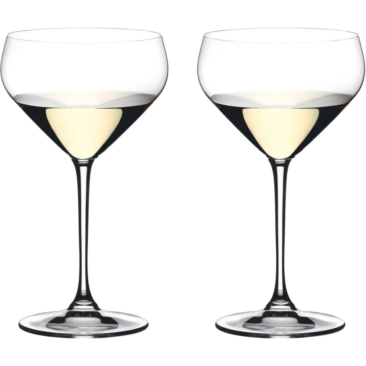 Vinum Junmai Ginjo Sake-glass 2-pack