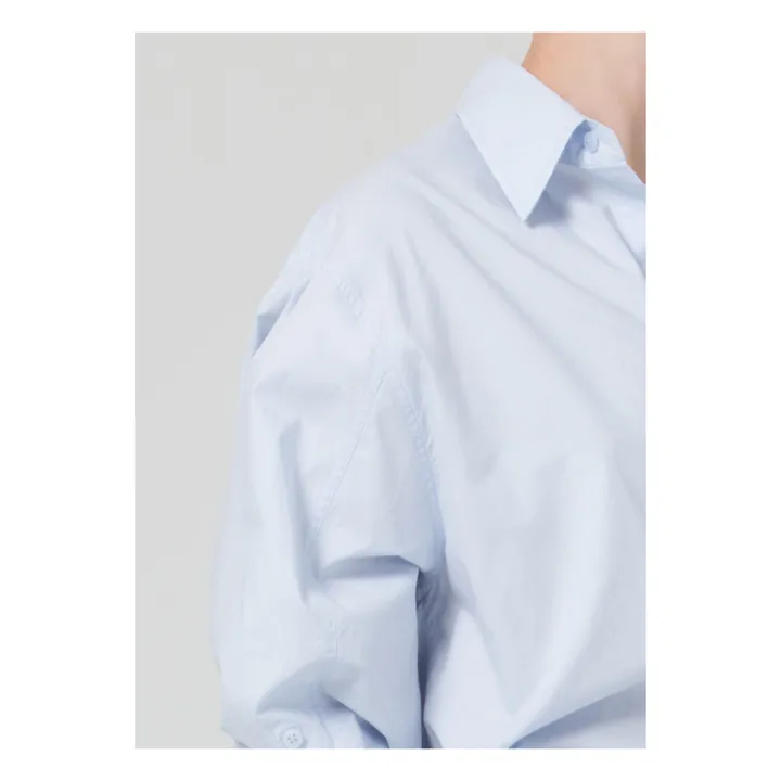 Citizens of Humanity Chemise Kayla | Bleu Clair