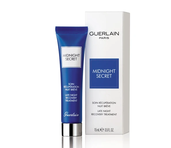 Guerlain Midnight Secret Late Night Recovery Treatment