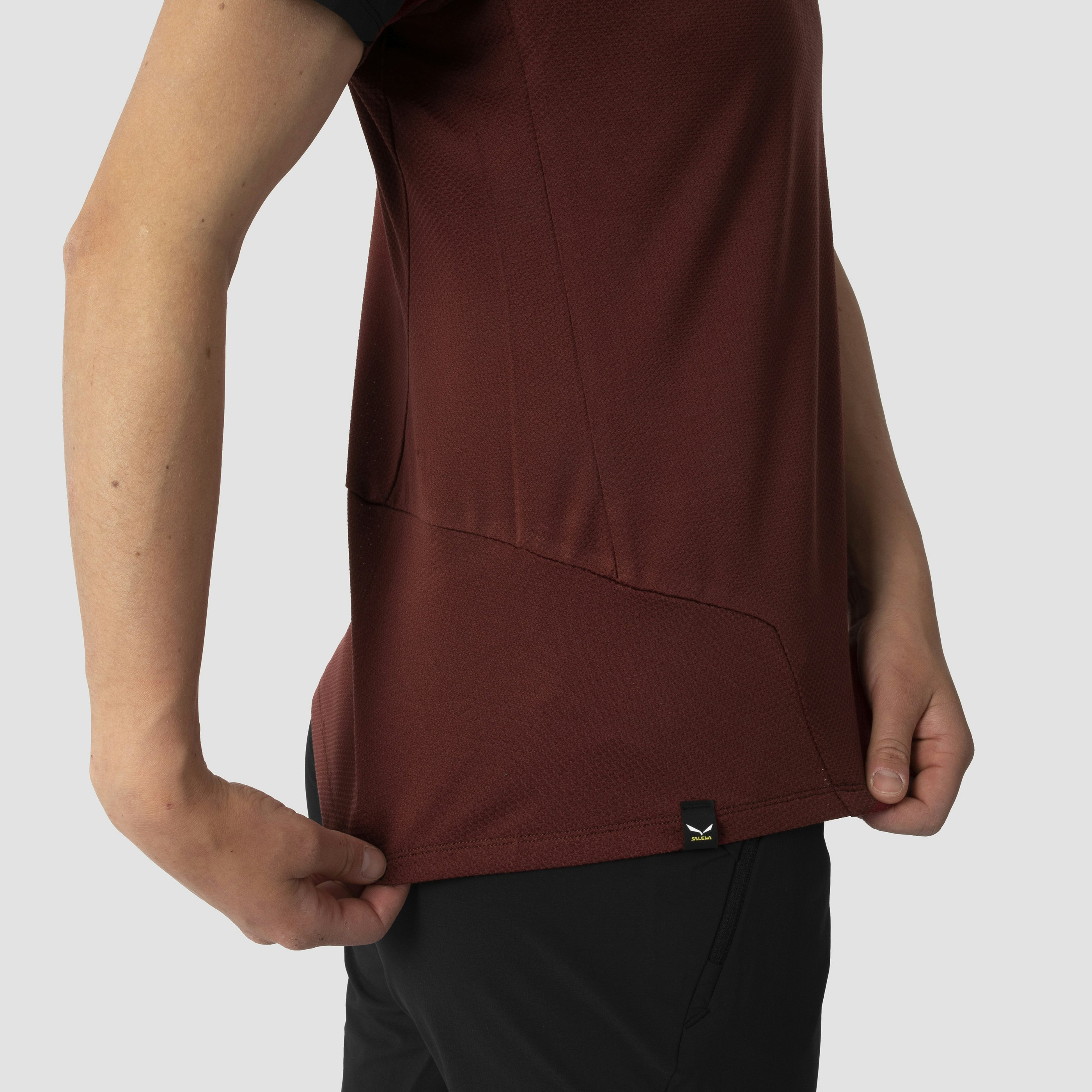 Pedroc Polartec® Delta® T-Shirt Damen