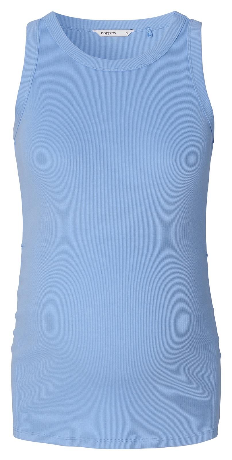 Noppies Maternity Tanktop Kaysa - Cornflower