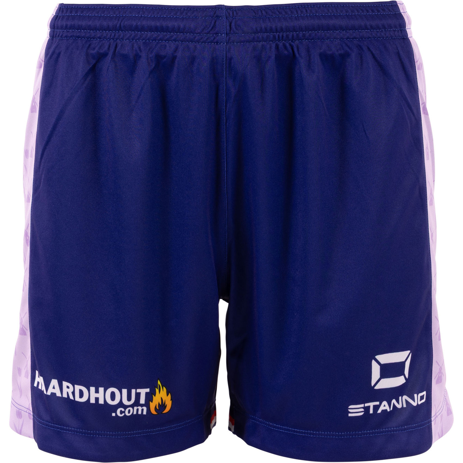 Stanno NL Dameswedstrijdshort 25 Dames