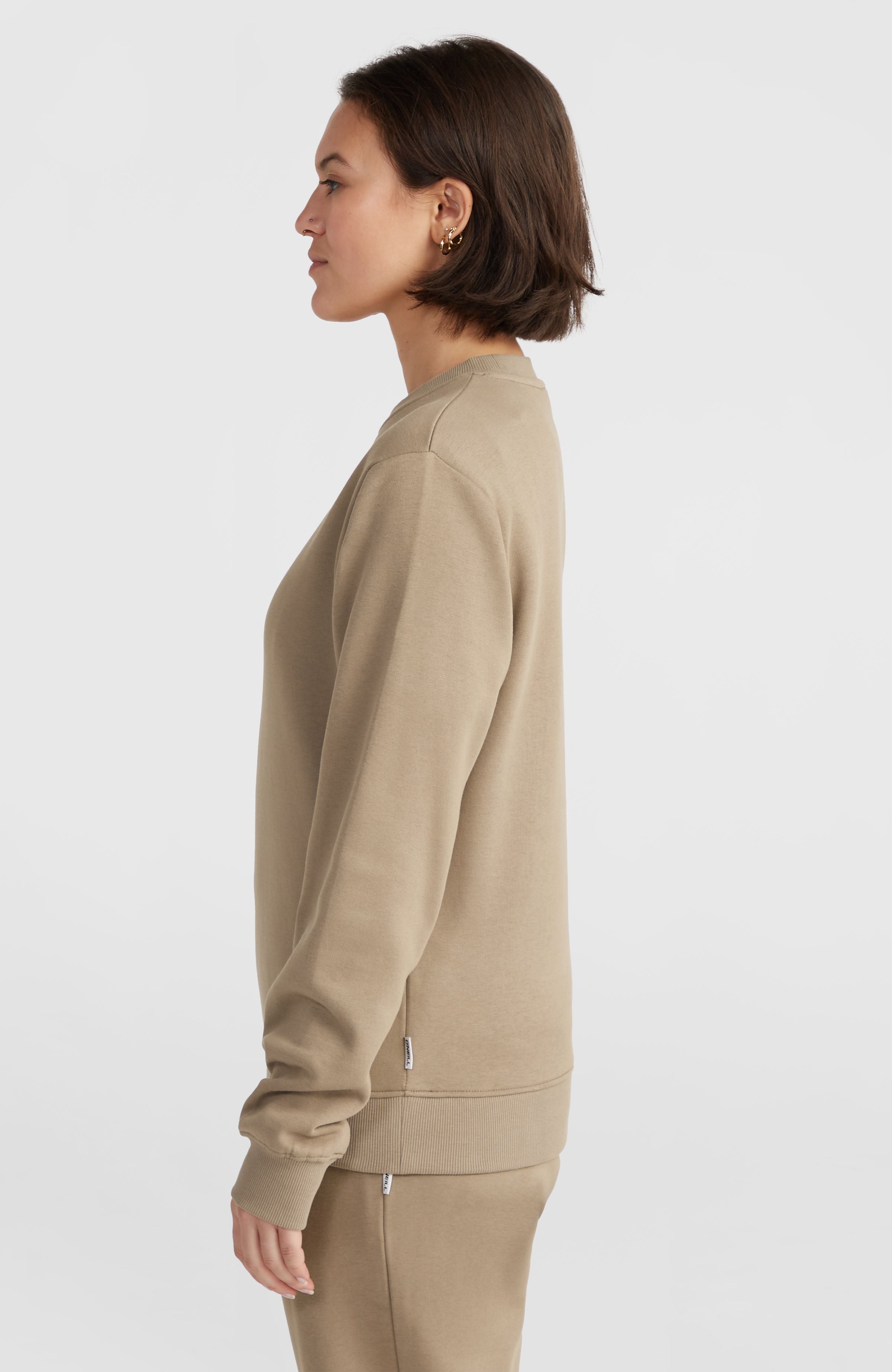 Women of the Wave Crew sweater