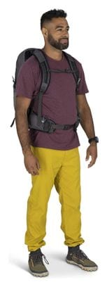 Sac de Randonnée Osprey Talon 22L Gris