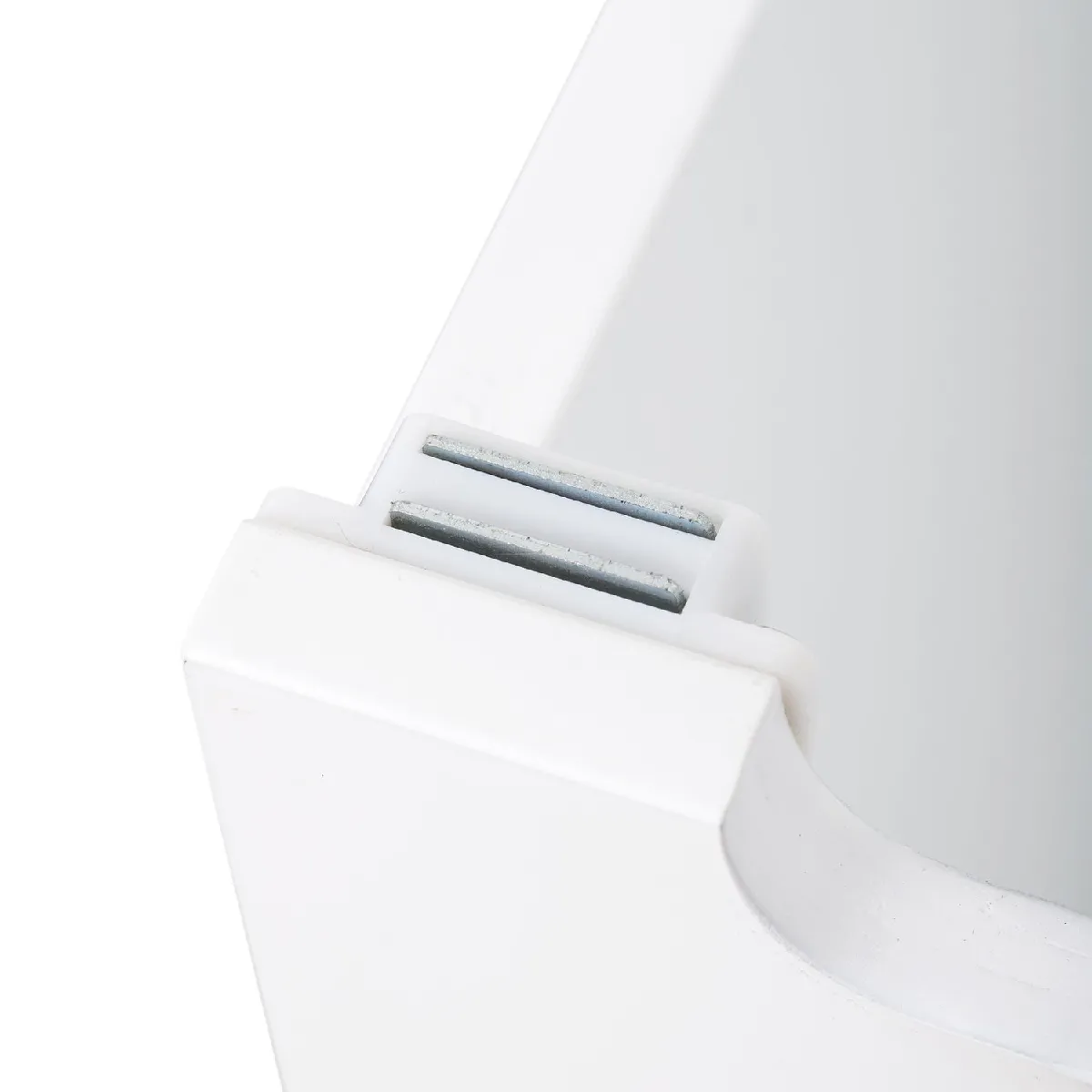 Atmosphera, Createur D'Interieur Atmosphera Coffre de rangement - Blanc