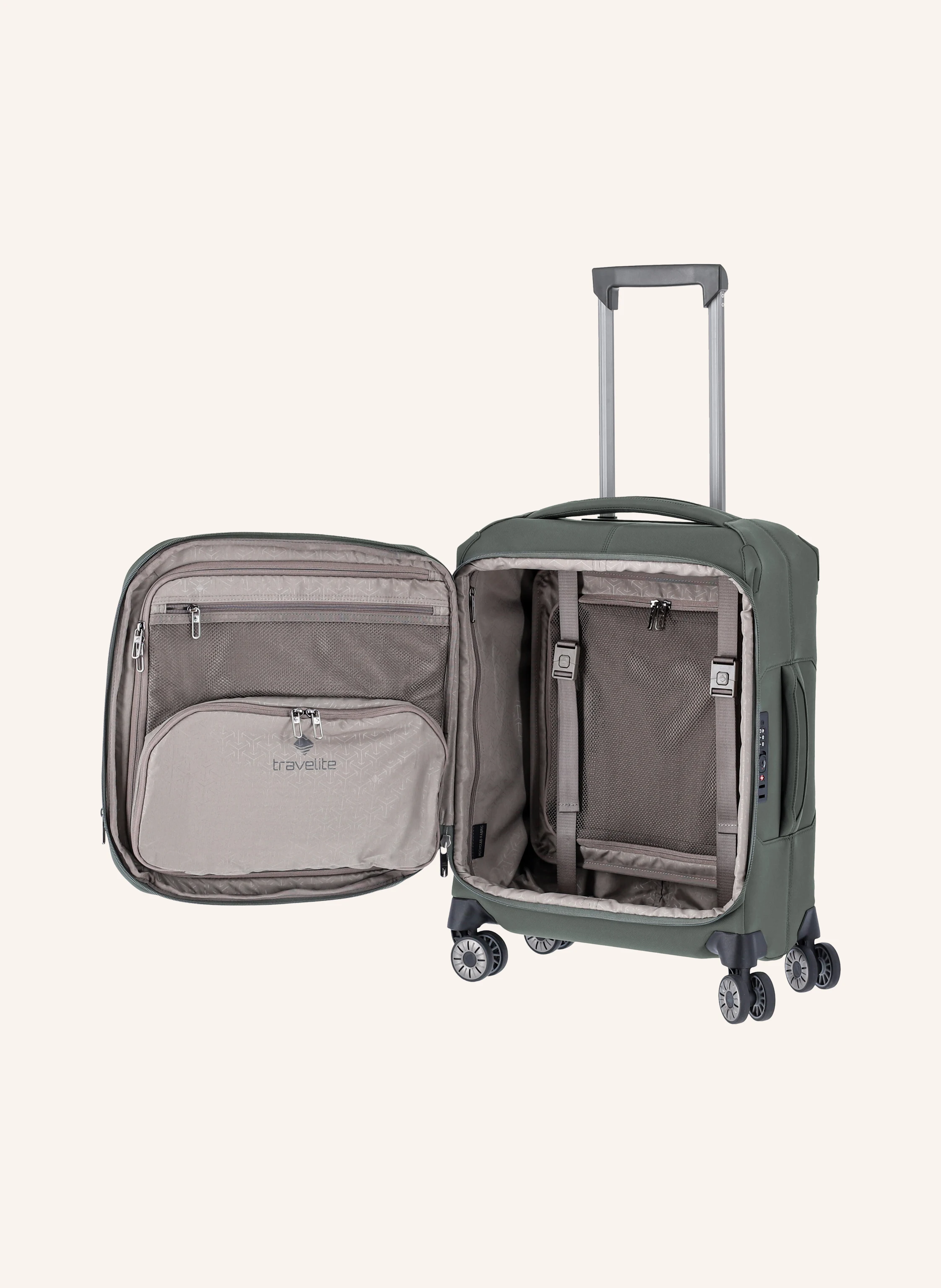 travelite Trolley PRIIMA S