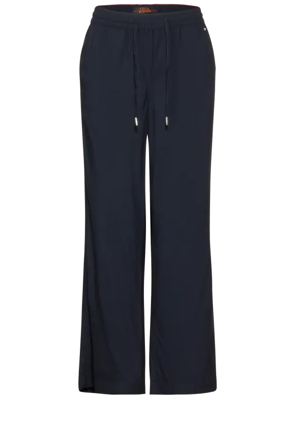 Loose Fit Hose - universal blue