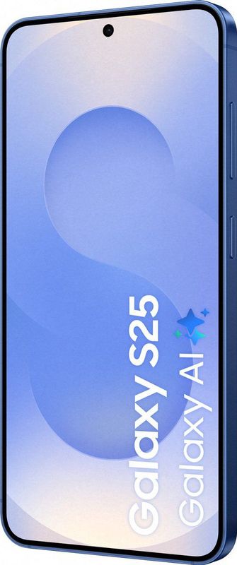 Samsung - Galaxy S25 - Mobiele Telefoon - Navy - 256GB