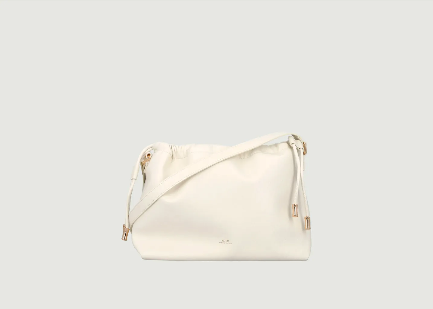 Sac Ninon A.P.C.