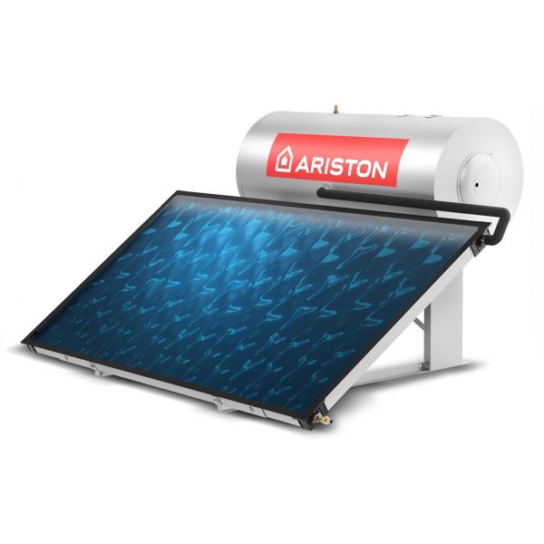Ariston Kit Solar Termossifao Kairos Thermo HF-2 300-2 Tr - 3022455