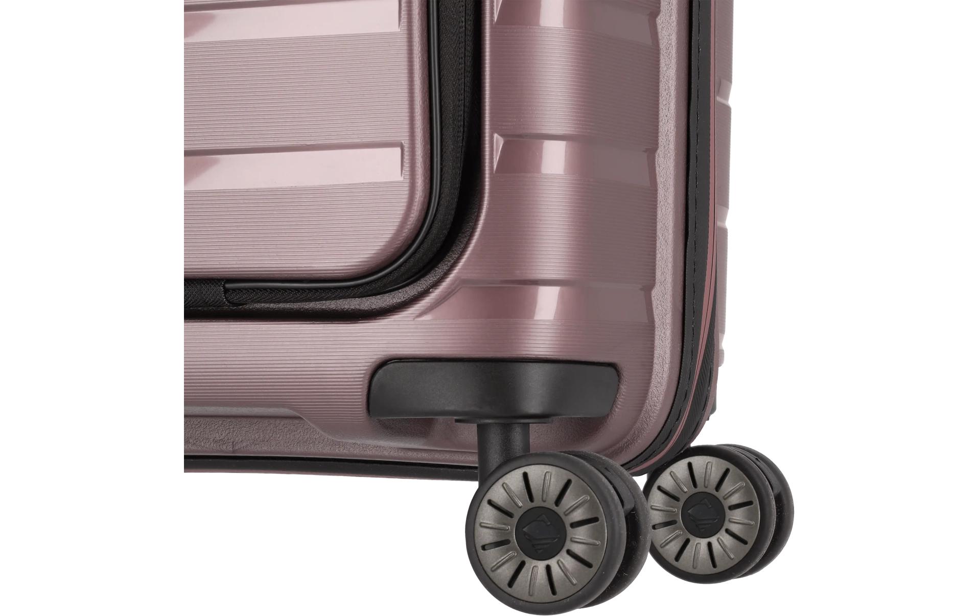 Air Base Trolley S+ Lila<br>Reisekoffer