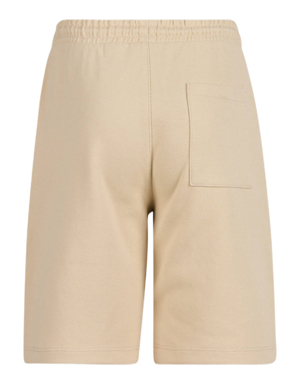 Shoeby sweatshort zand