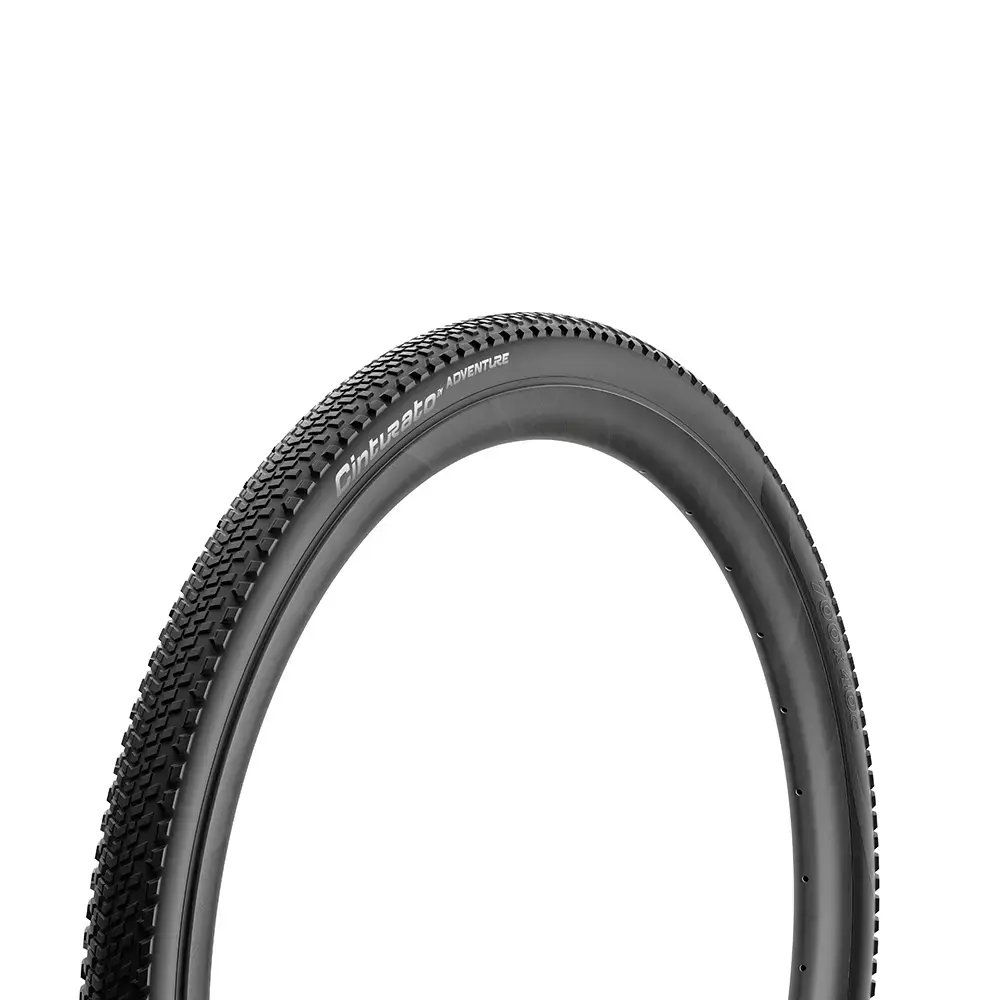 Pirelli Cinturato Adventure Gravelband Zwart