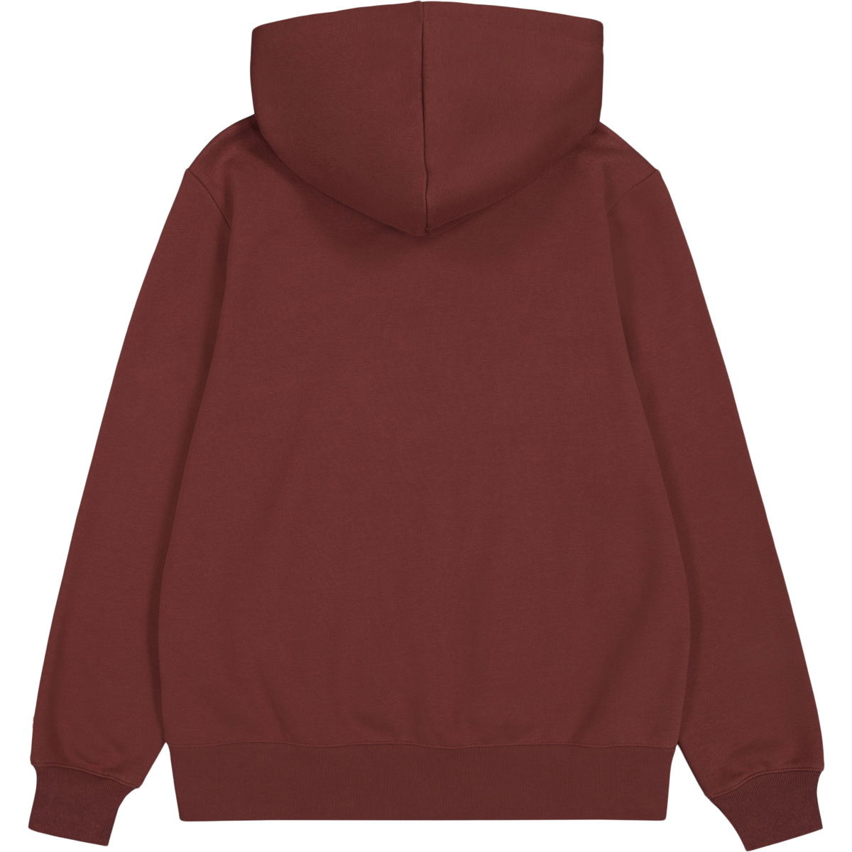 Champion Embroidered Small Logo Hættetrøje Dame