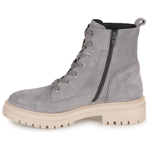 Geox - D IRIDEA - Gris