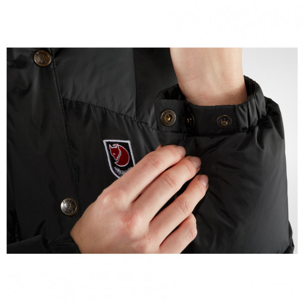 Fjällräven - Women's Expedition Down Lite Jacket - Doudoune