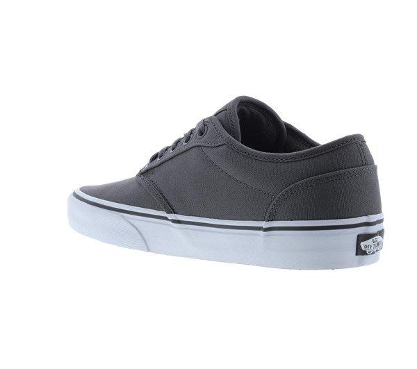 Vans Atwood Canvas Trainers Mens