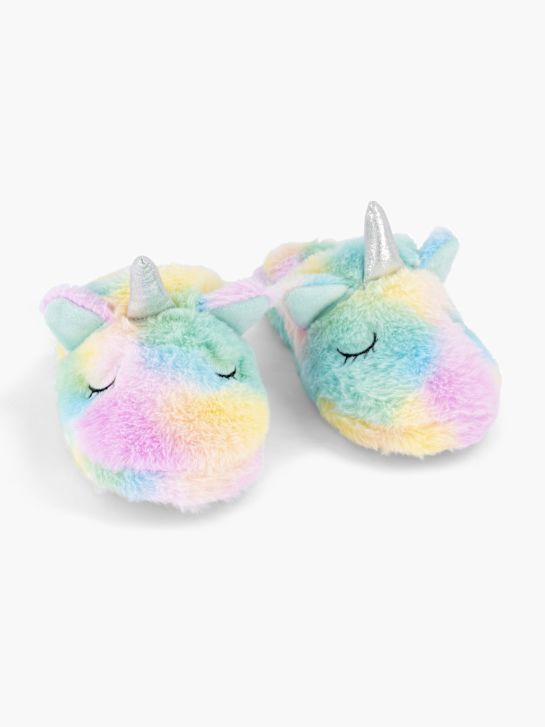 Graceland Pluche pantoffel