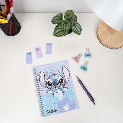 UnderCover Lilo & Stitch Skrivesett