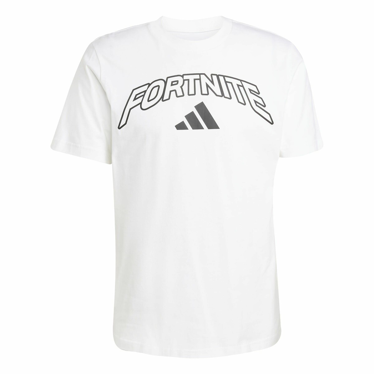 ADIDAS ROUPAS ESPORTIVAS<br>Camiseta de manga curta Fortnite