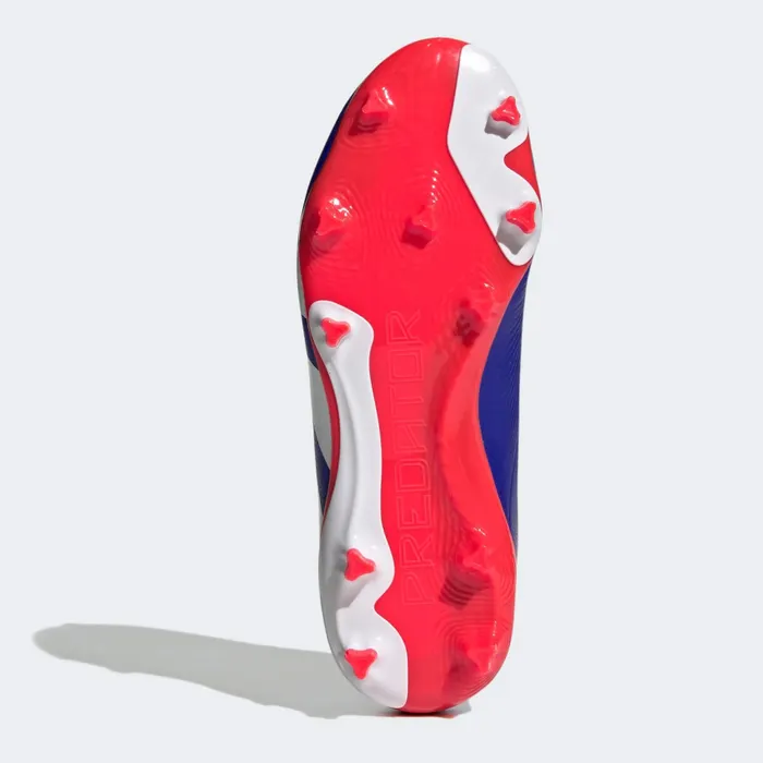 Adidas Predator League FG Voetbalschoenen Junior