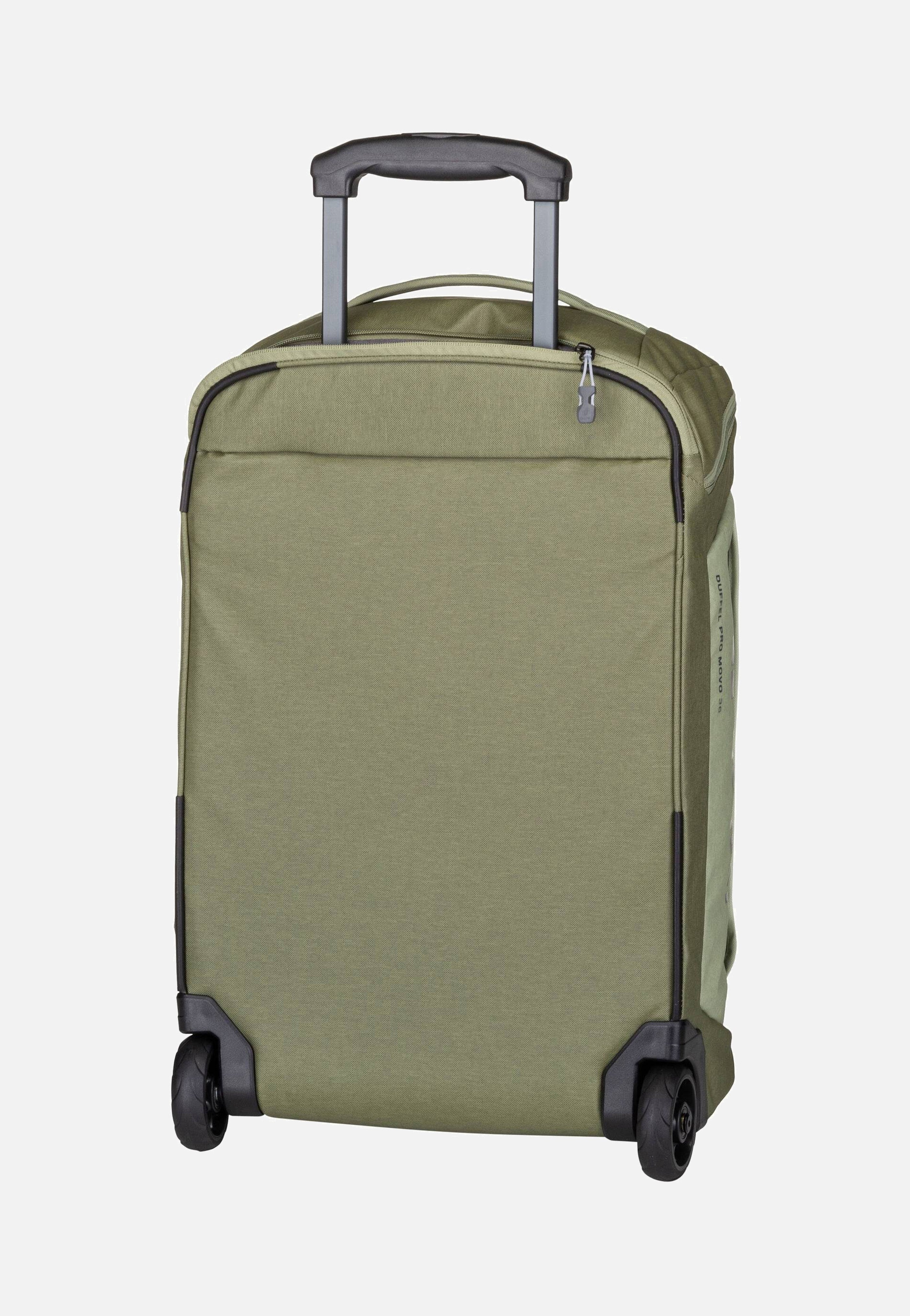 Duffel Pro Movo 36 Mineral/grove - Travel Bag