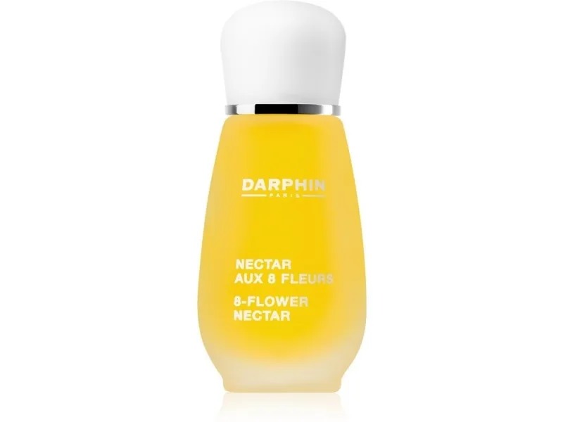 Darphin Darphin Essential Oil Elixir 8-Flower Nectar Serum do twarzy 15ml