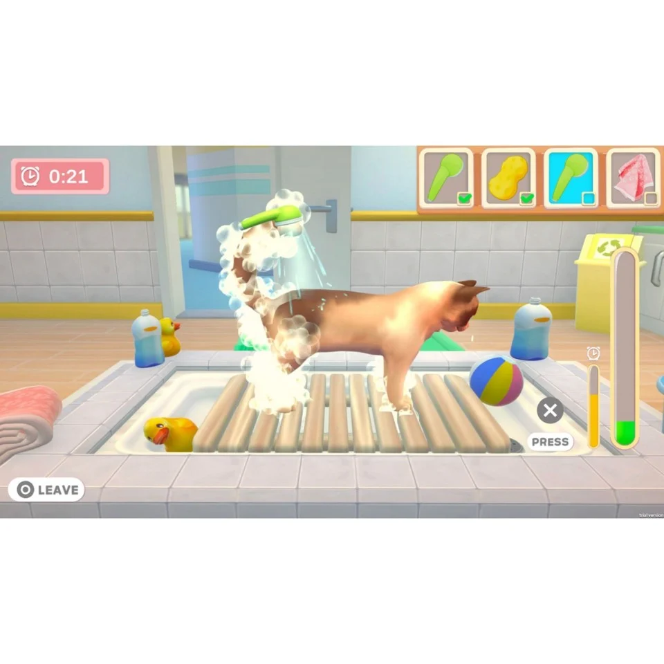 My Universe (Pets Edition Bundle)- Nintendo Switch