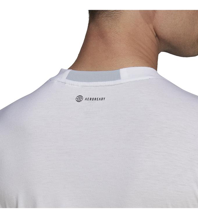 adidas Men Designed For Training T-Shirt